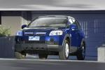 Holden Captiva 2006 года